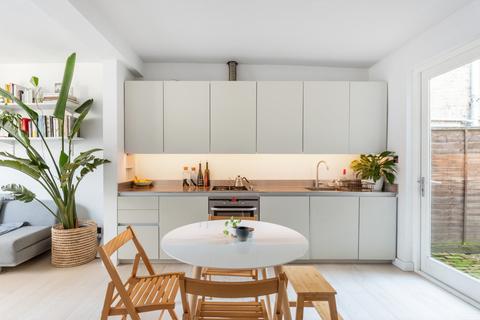 undefined, London, SE5