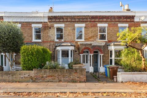 undefined, London, SE5