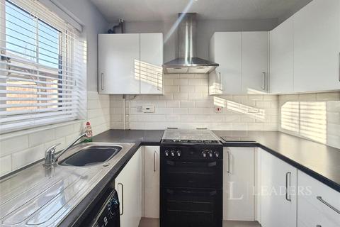 undefined, Cusak Road, Chelmer Village, CM2