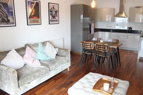 undefined, Sutton Road, Southend-on-Sea, SS2