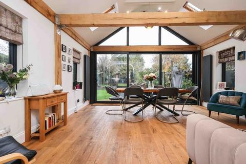 5 bedroom semi-detached house for sale, Station Road, Sutton Coldfield, B73 5LE