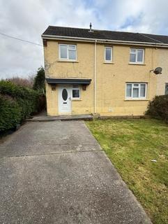 undefined, Maesybont, Glanamman SA18