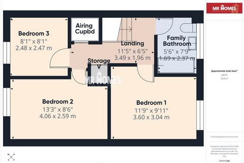 undefined, Sweldon Close, Caerau, Cardiff CF5 5RD