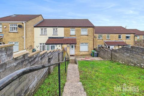 undefined, Sweldon Close, Caerau, Cardiff, CF5