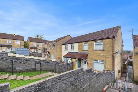 undefined, Sweldon Close, Caerau, Cardiff, CF5