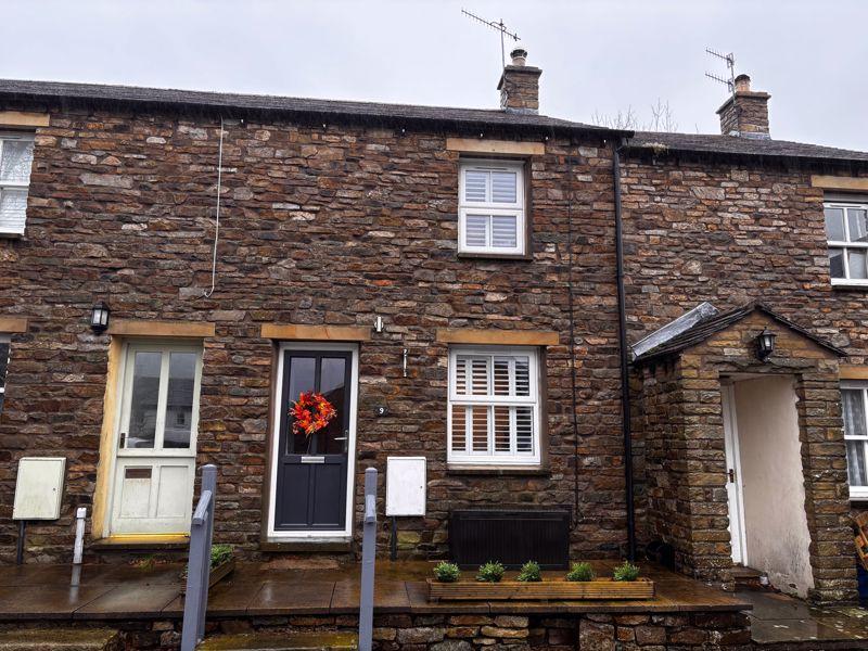 9 Ghyll Side