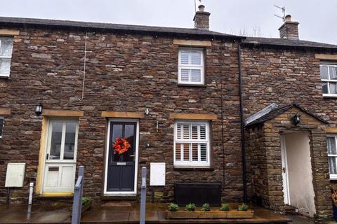 2 bedroom house for sale, 9 Ghyll Side, Sedbergh