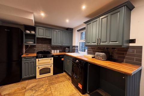 2 bedroom house for sale, 9 Ghyll Side, Sedbergh