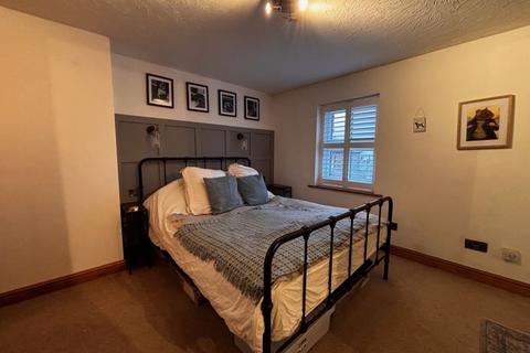 2 bedroom house for sale, 9 Ghyll Side, Sedbergh