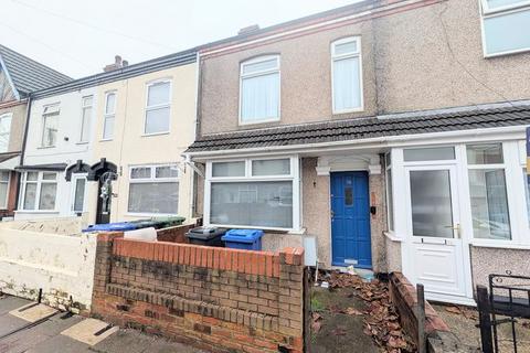 undefined, FAIRMONT ROAD, GRIMSBY
