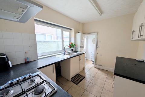 undefined, FAIRMONT ROAD, GRIMSBY