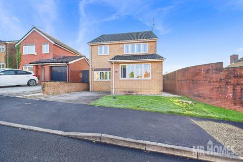 4 bedroom detached house for sale, Denison Way, St Fagans, Cardiff, CF5