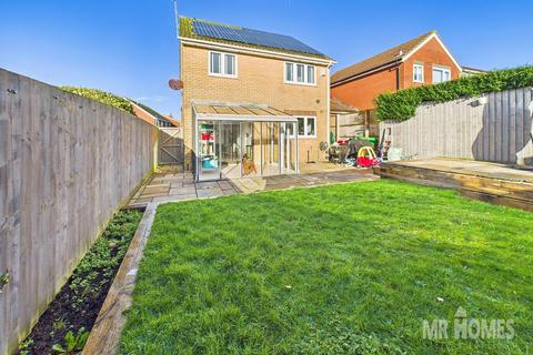 4 bedroom detached house for sale, Denison Way, St Fagans, Cardiff, CF5