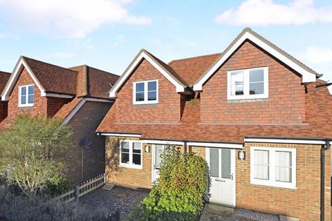 undefined, Langborough Court, Godalming GU7