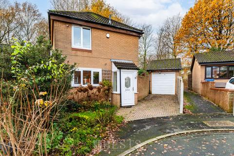 undefined, Moresby Close, Runcorn