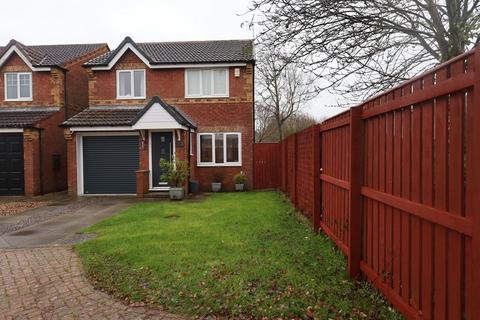 undefined, Spruce Court, Spennymoor DL16