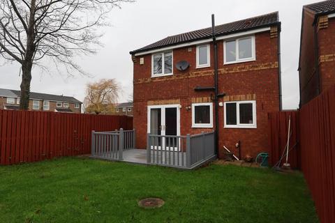 undefined, Spruce Court, Spennymoor DL16