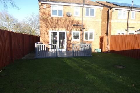 3 bedroom detached house to rent, Spruce Court, Spennymoor DL16