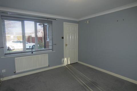 3 bedroom detached house to rent, Spruce Court, Spennymoor DL16