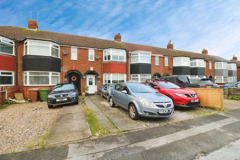 Loyd Street, Hull