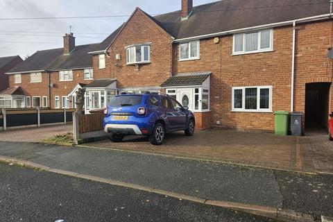 undefined, Queslett Road, Great Barr, Birmingham