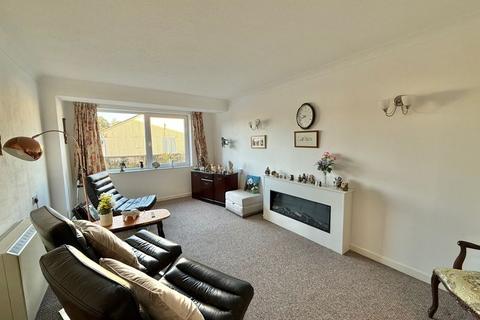 undefined, Salisbury Road, Newton Abbot