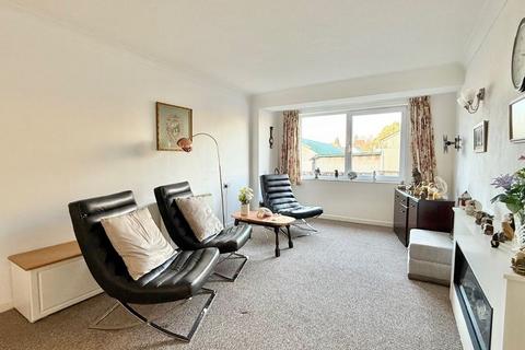 1 bedroom retirement property for sale, Salisbury Road, Newton Abbot