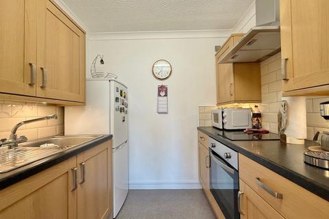 1 bedroom retirement property for sale, Salisbury Road, Newton Abbot