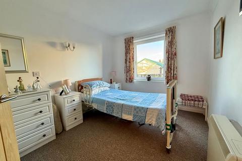 1 bedroom retirement property for sale, Salisbury Road, Newton Abbot