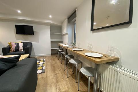 undefined, Station Terrace (Room 5), West Yorkshire LS13