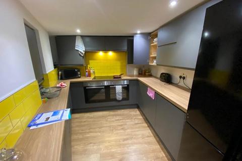 undefined, Station Terrace (Room 5), West Yorkshire LS13