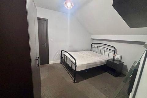 undefined, Station Terrace (Room 5), West Yorkshire LS13