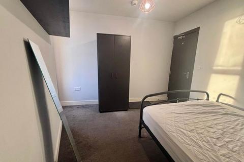 undefined, Station Terrace (Room 5), West Yorkshire LS13