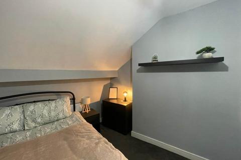 undefined, Station Terrace (Room 5), West Yorkshire LS13