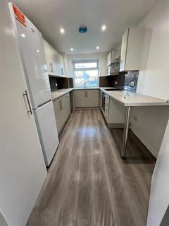 undefined, Turners Hill, Cheshunt