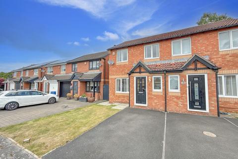 undefined, Shirlaw Close, Newcastle Upon Tyne, NE5