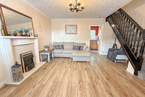 undefined, Shirlaw Close, Newcastle Upon Tyne, NE5
