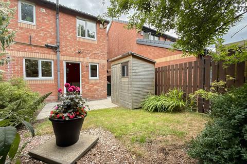 undefined, Shirlaw Close, Newcastle Upon Tyne, NE5
