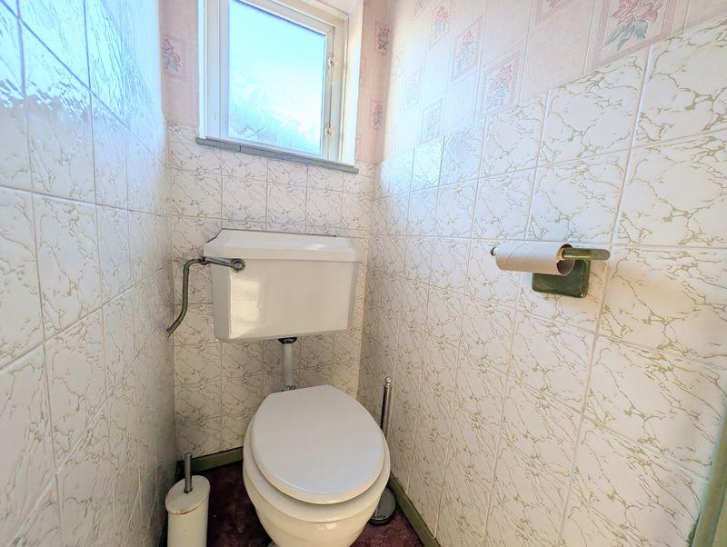 WC ff