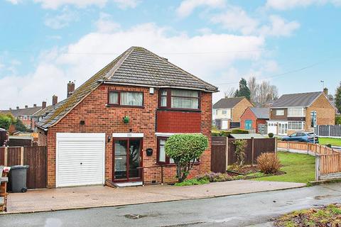 undefined, Dovedale Road, ETTINGSHALL PARK, WV4 6RE