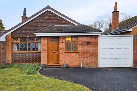 undefined, Telford Road, Albrighton