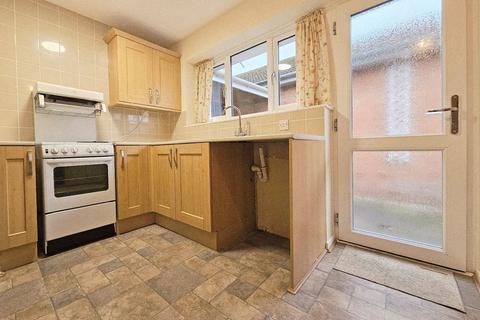 undefined, Telford Road, Albrighton