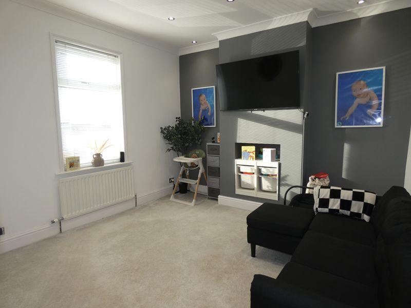 Reception Room Two