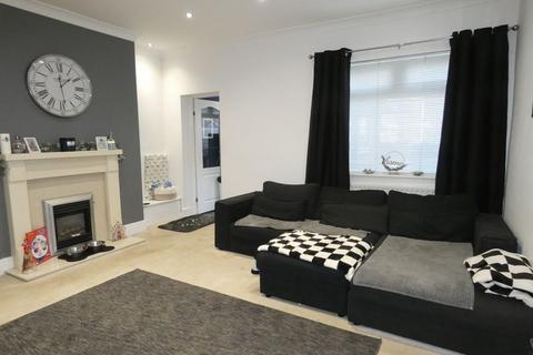 undefined, Wood Street, Spennymoor DL16