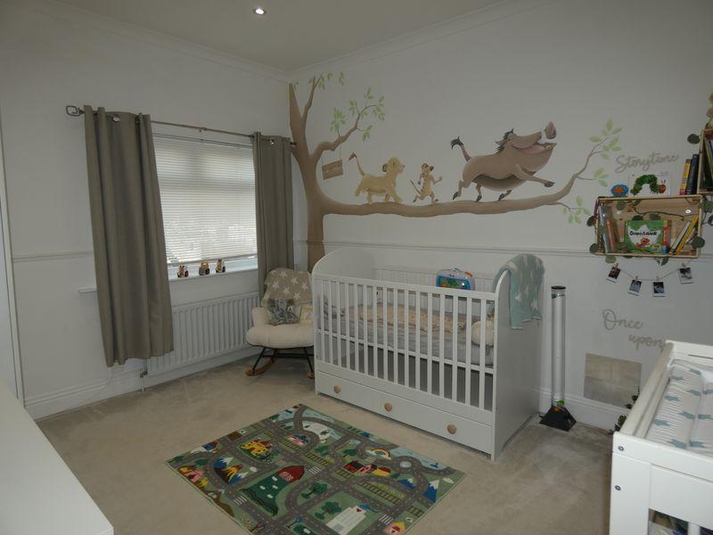 Bedroom Two