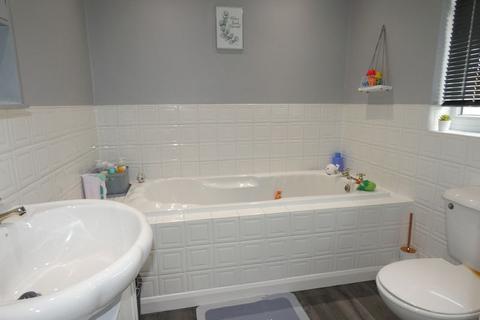 undefined, Wood Street, Spennymoor DL16