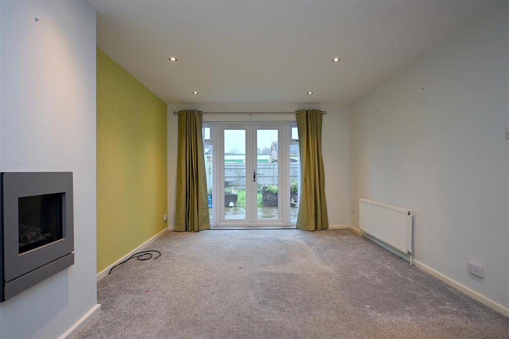 Sitting Dining Room