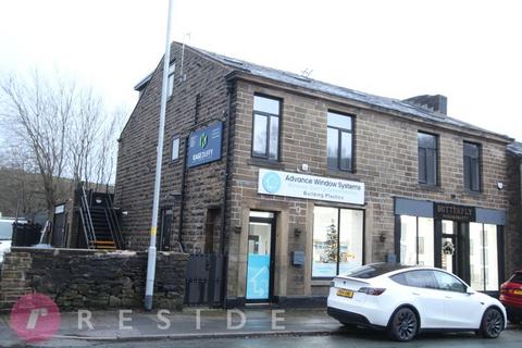 undefined, Newchurch Road, Bacup OL13