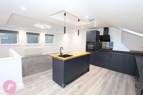 undefined, Newchurch Road, Bacup OL13