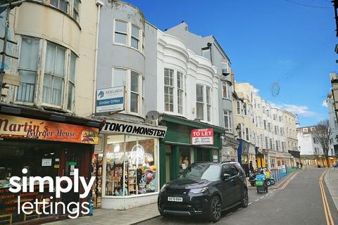undefined, East Street, Brighton